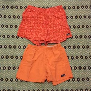 Patagonia Women’s Baggie’s Shorts 5”